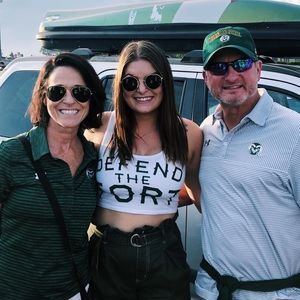 Meet your Posher, Haley